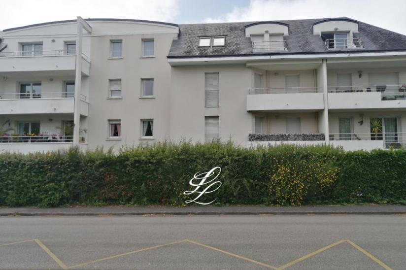 Réf. 924MC - Appartement 2 pièces