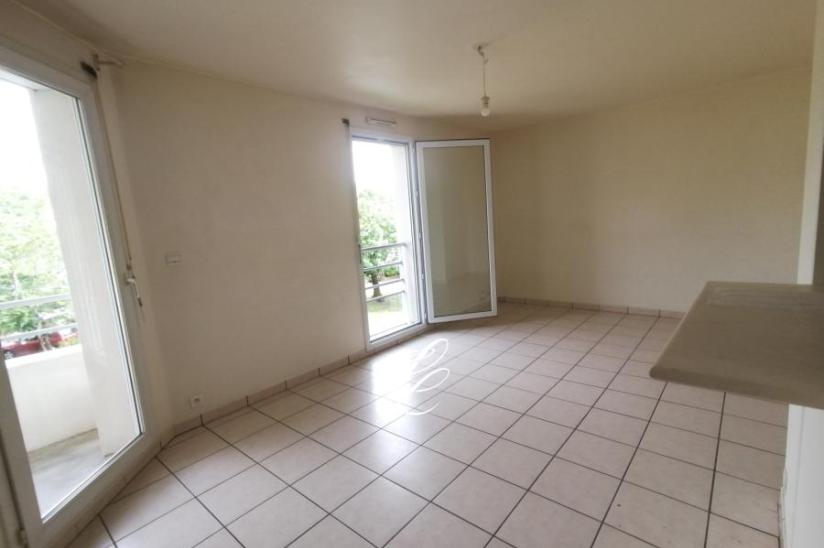 Réf. 924MC - Appartement 2 pièces