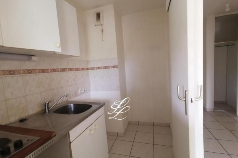 Réf. 924MC - Appartement 2 pièces