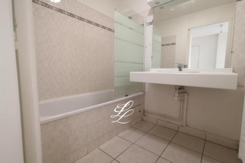 Réf. 924MC - Appartement 2 pièces