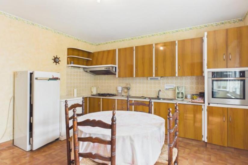 Réf. 929MC - Maison 7 pièces