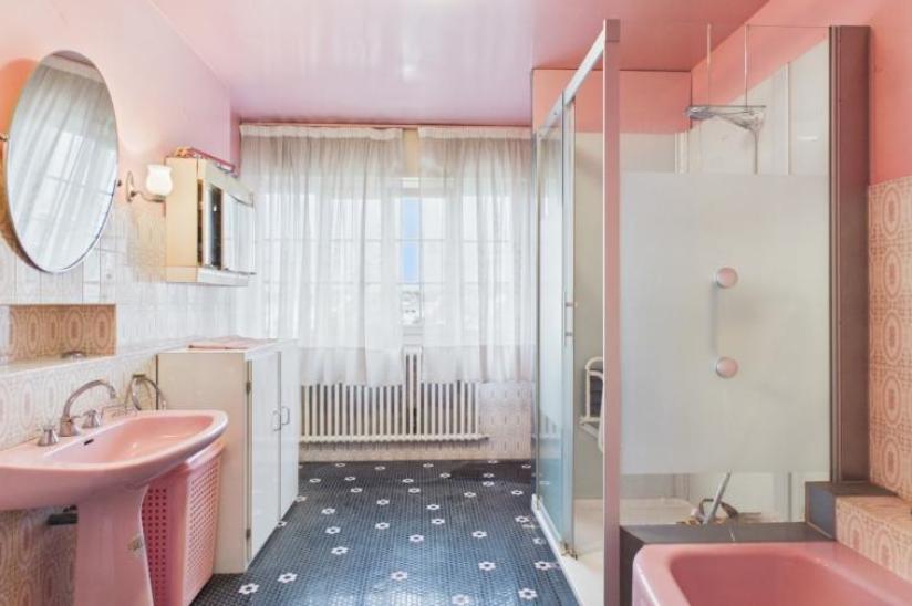 Réf. 929MC - Maison 7 pièces