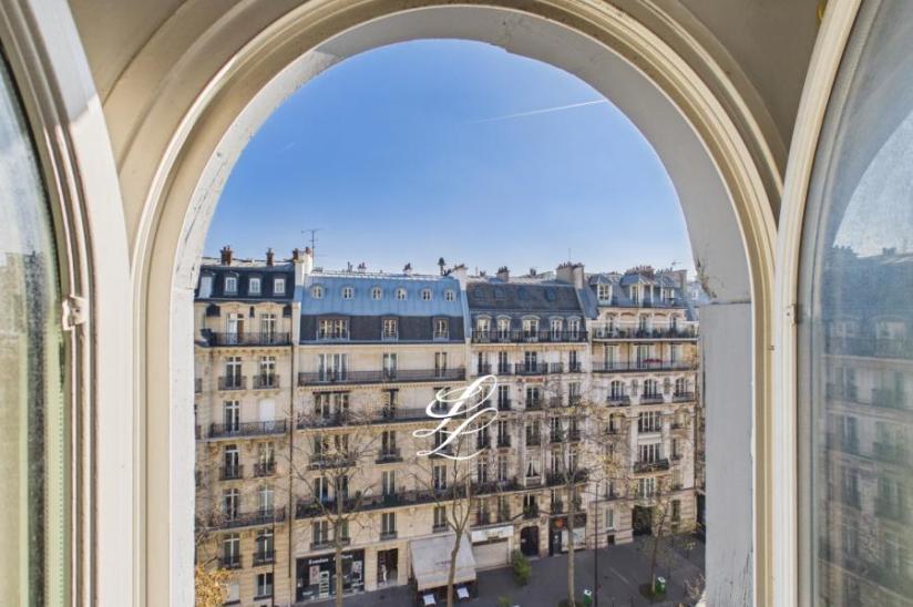 Réf. AG 4629 - Appartement 2 pièces