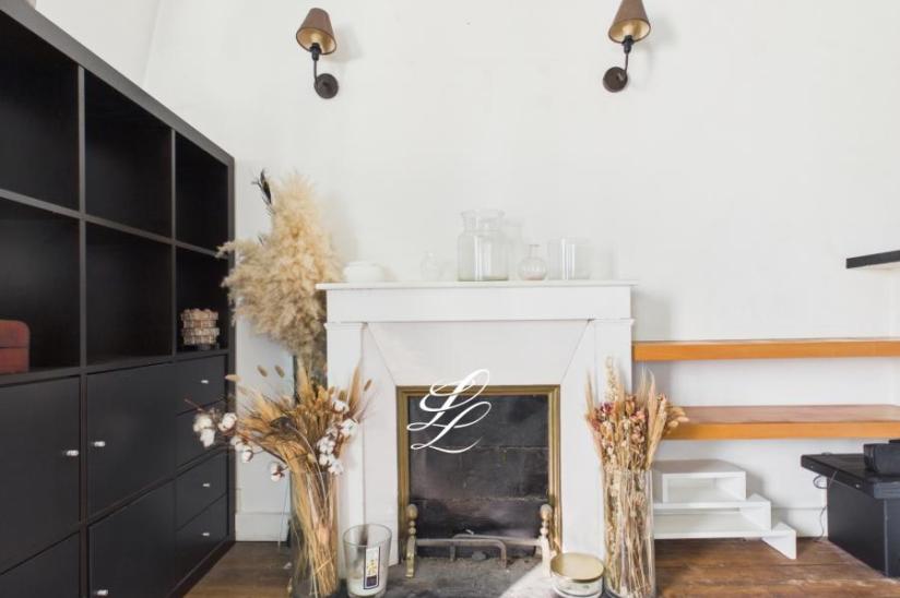 Réf. AG 4629 - Appartement 2 pièces