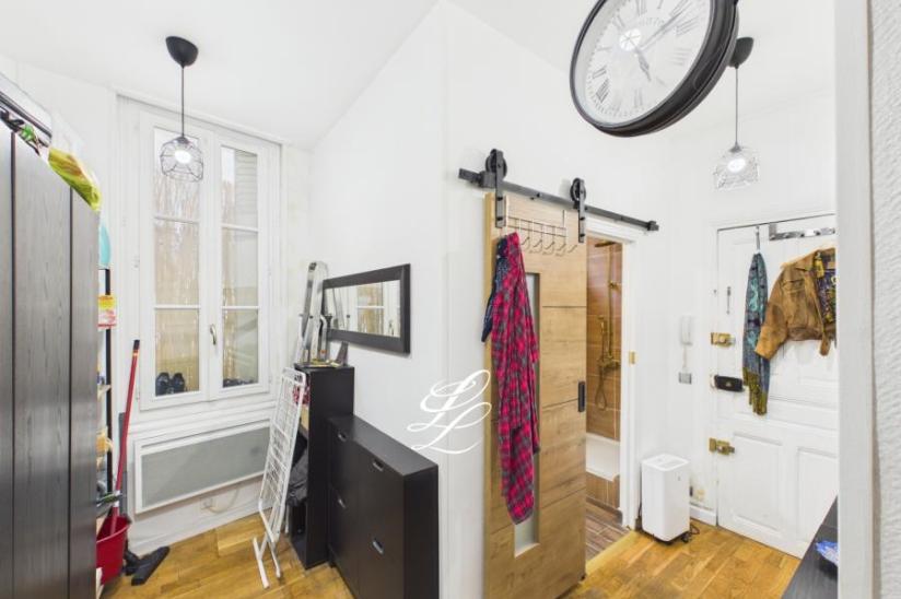 Réf. AG 4633 - Appartement 1 pièces