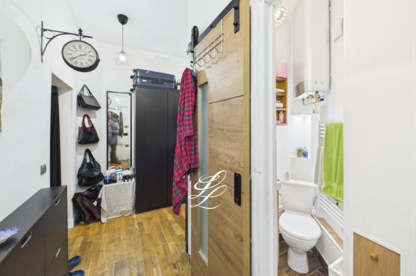 Réf. AG 4633 - Appartement 1 pièces