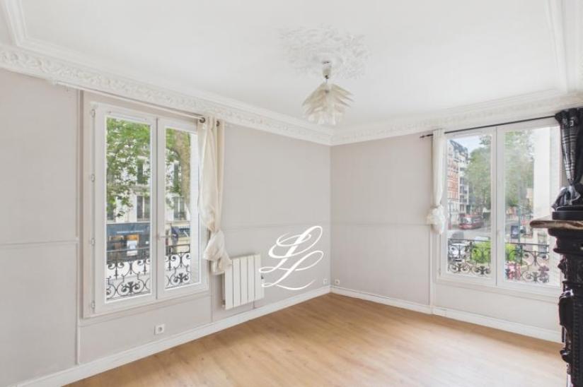 Réf. AG 4665 - Appartement 3 pièces