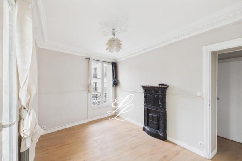 Réf. AG 4665 - Appartement 3 pièces