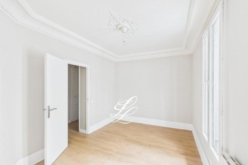Réf. AG 4665 - Appartement 3 pièces