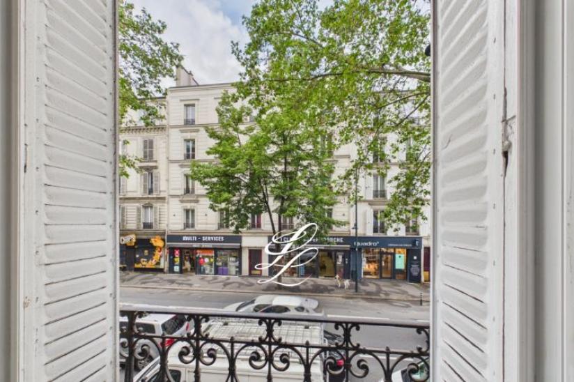 Réf. AG 4665 - Appartement 3 pièces