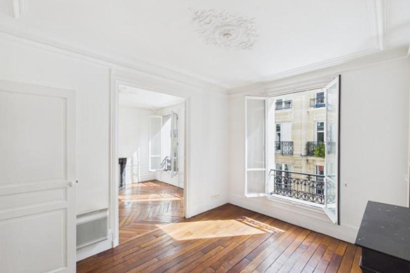 Réf. AG 4677 - Appartement 2 pièces