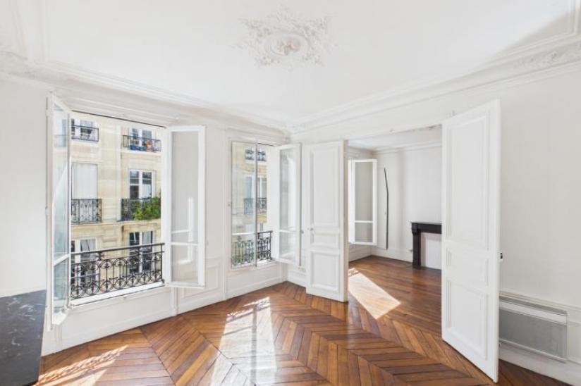 Réf. AG 4677 - Appartement 2 pièces