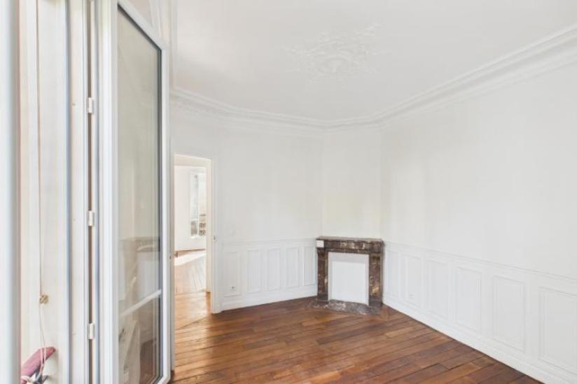 Réf. AG 4677 - Appartement 2 pièces