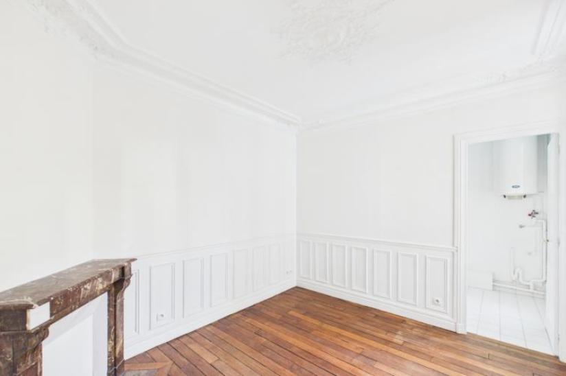 Réf. AG 4677 - Appartement 2 pièces