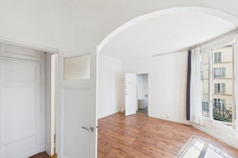 Réf. AG 4685 - Appartement 1 pièces