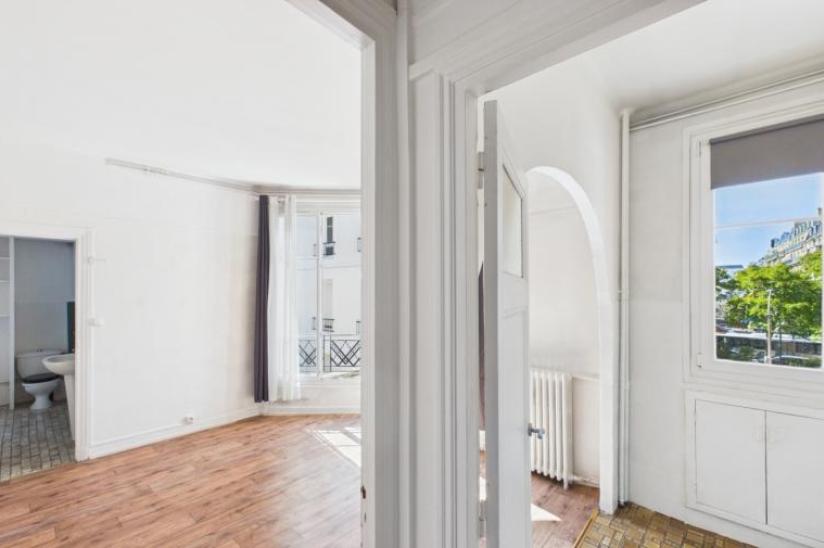 Réf. AG 4685 - Appartement 1 pièces