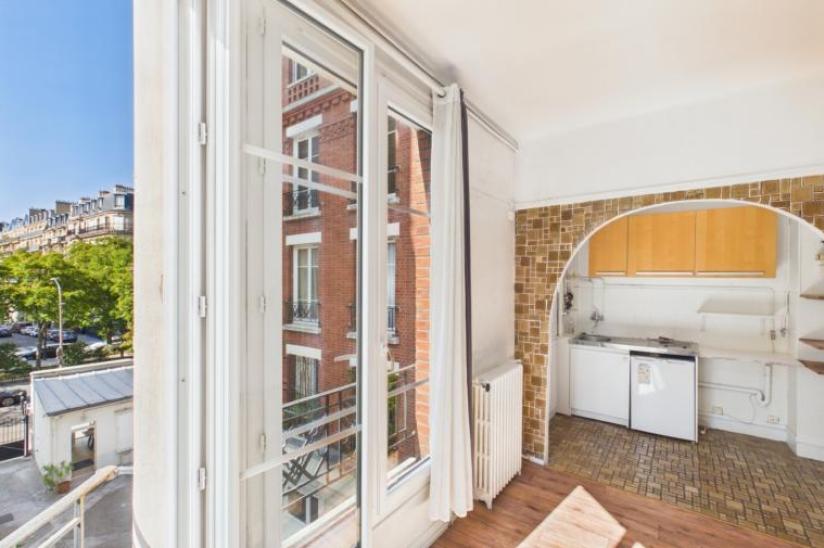 Réf. AG 4685 - Appartement 1 pièces