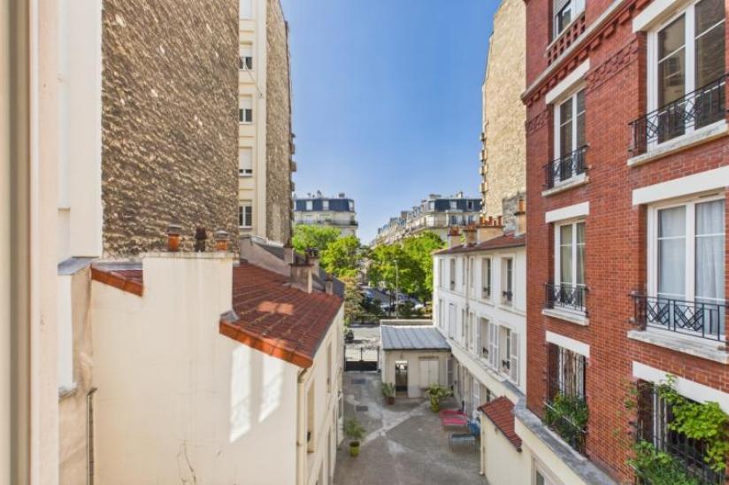 Réf. AG 4685 - Appartement 1 pièces
