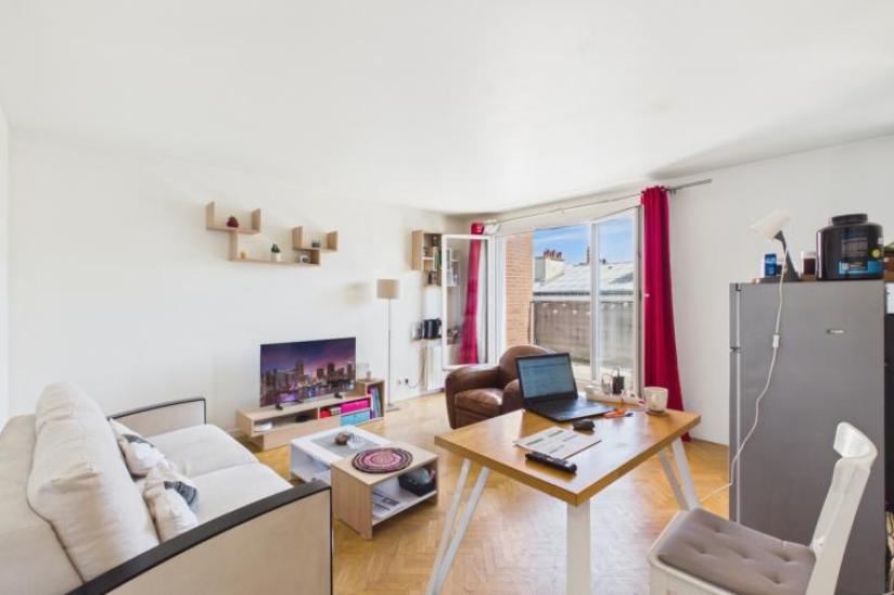 Réf. AGGAP4671 - Appartement 1 pièces