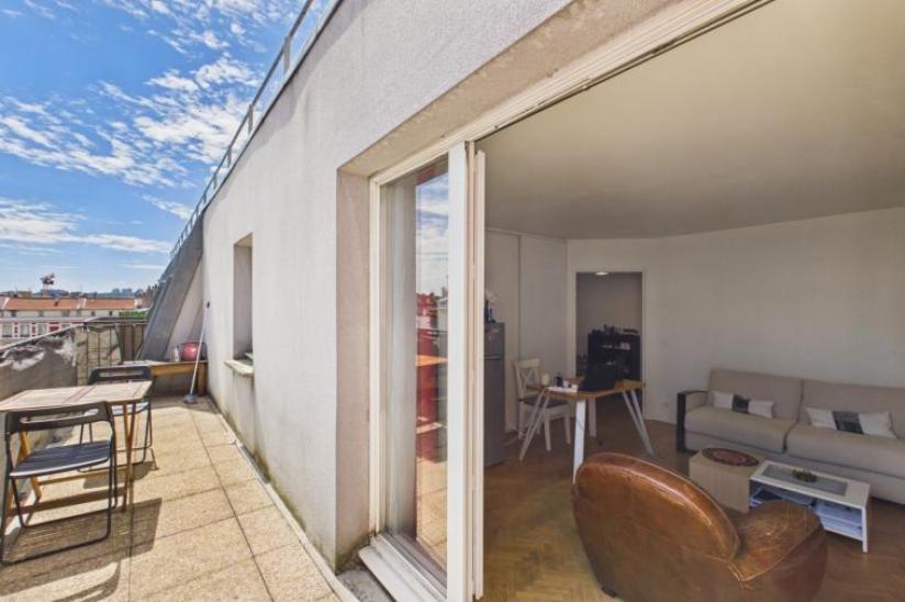 Réf. AGGAP4671 - Appartement 1 pièces
