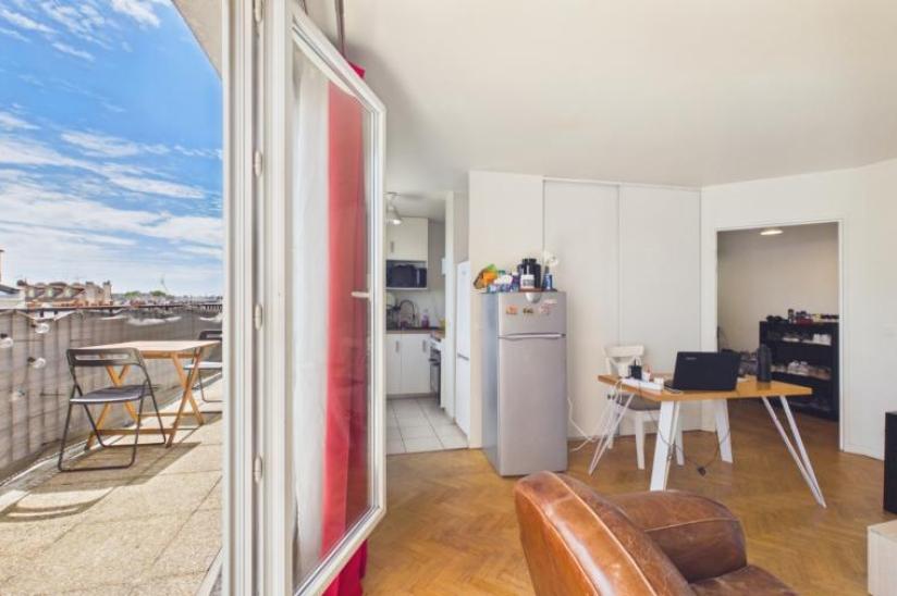 Réf. AGGAP4671 - Appartement 1 pièces