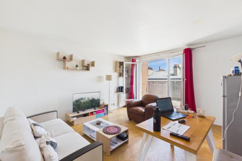 Réf. AGGAP4671 - Appartement 1 pièces