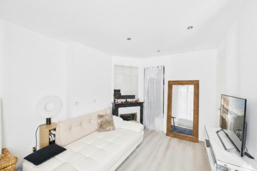 Réf. BP 4566 - Appartement 2 pièces