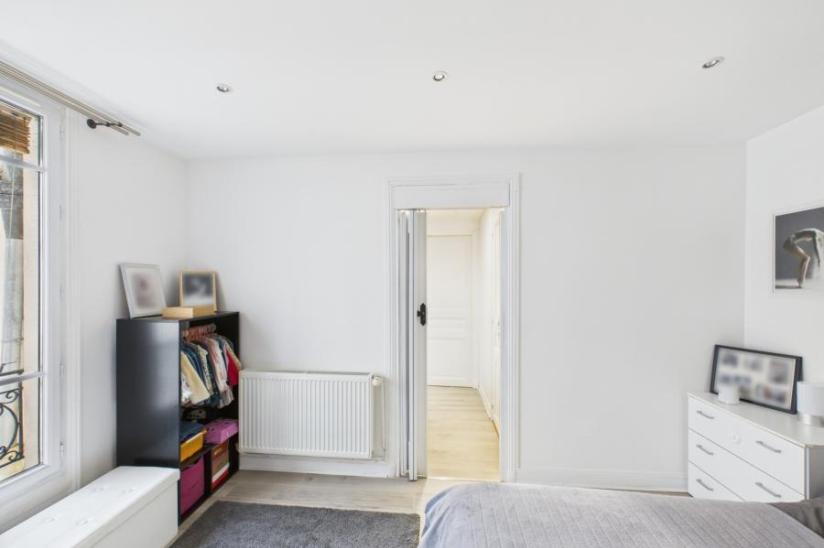 Réf. BP 4566 - Appartement 2 pièces