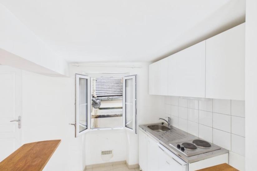 Réf. BP 4619 - Appartement 1 pièces