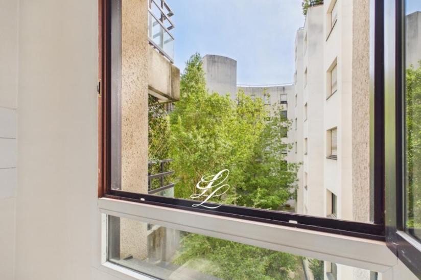 Réf. BP 4655 - Appartement 4 pièces