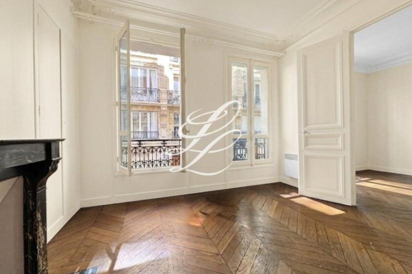 Réf. BP 4661B - Appartement 3 pièces