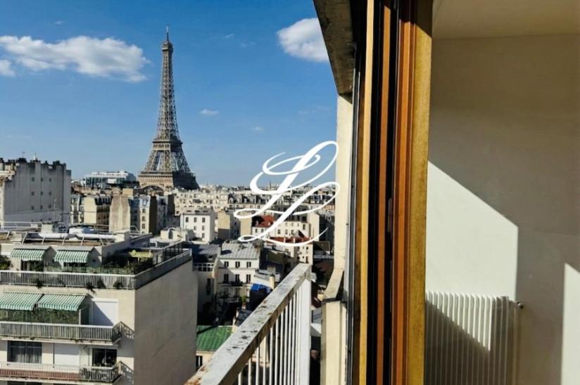 Réf. BP 4668 - Appartement
