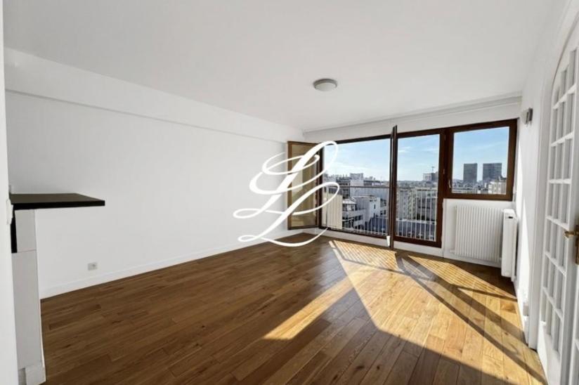Réf. BP 4668 - Appartement