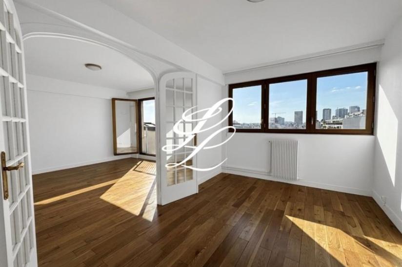 Réf. BP 4668 - Appartement