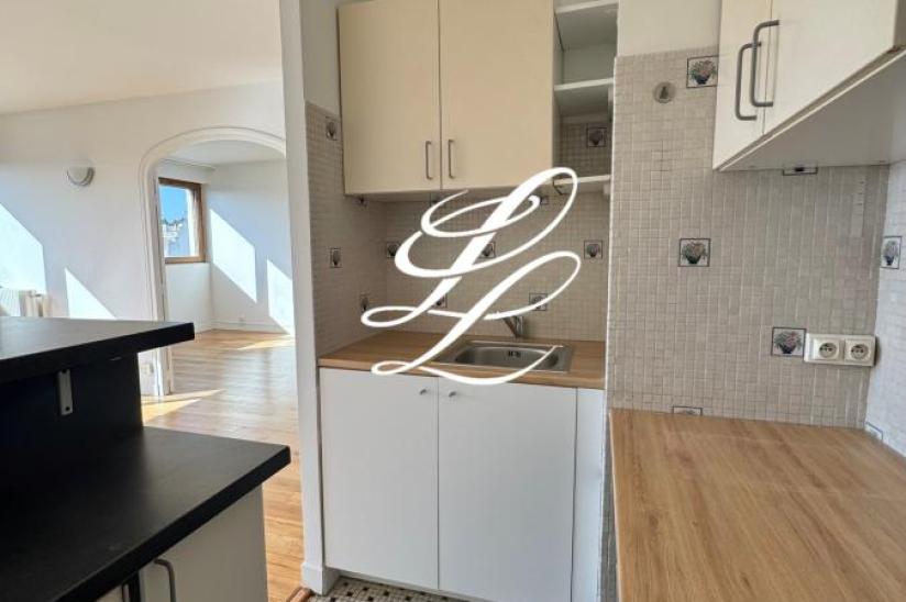 Réf. BP 4668 - Appartement