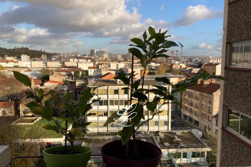 Réf. BP 4695 - Appartement 2 pièces