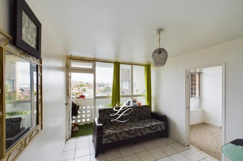 Réf. BP 4695 - Appartement 2 pièces