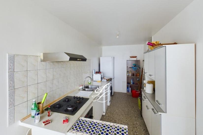 Réf. BP 4695 - Appartement 2 pièces
