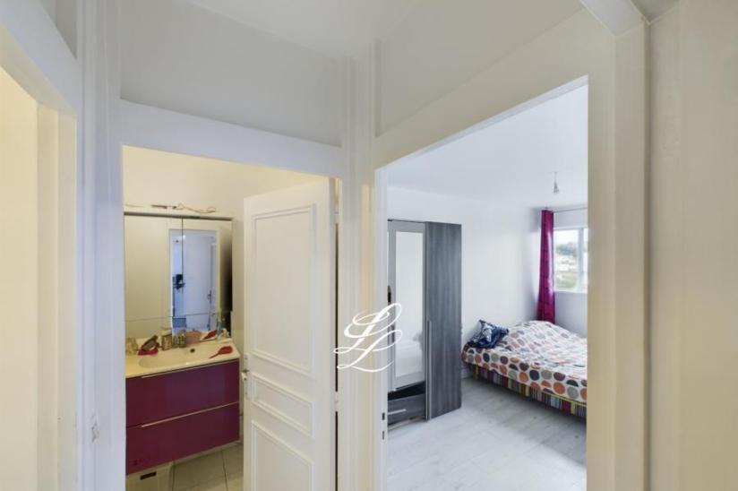 Réf. BP 4695 - Appartement 2 pièces