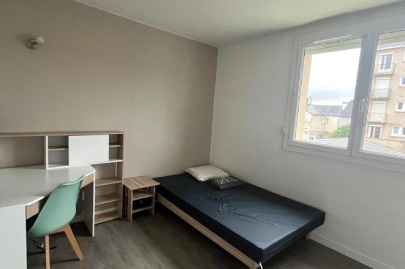 Réf. C007 - Appartement 3 pièces