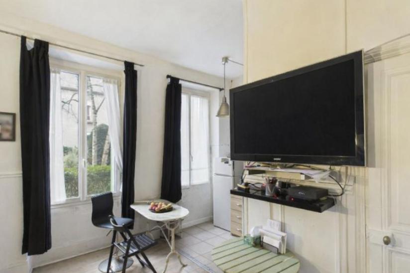 Réf. CL 4616 bis - Appartement 2 pièces