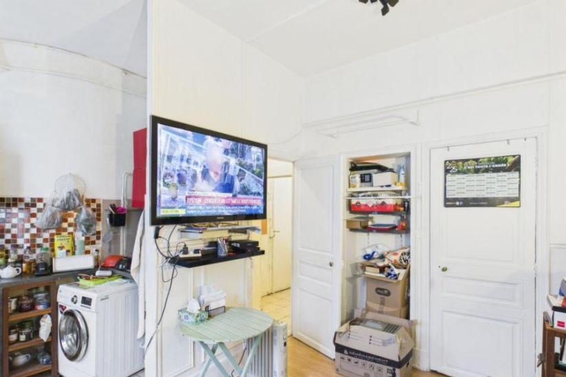Réf. CL 4616 bis - Appartement 2 pièces