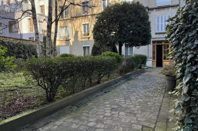 Réf. CL 4616 bis - Appartement 2 pièces