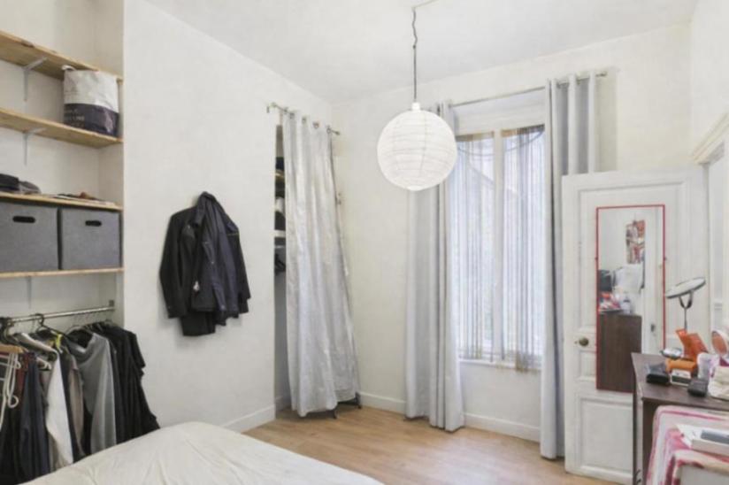 Réf. CL 4616 bis - Appartement 2 pièces