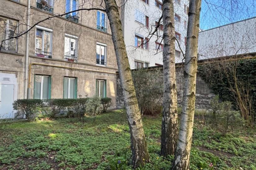 Réf. CL 4616 bis - Appartement 2 pièces