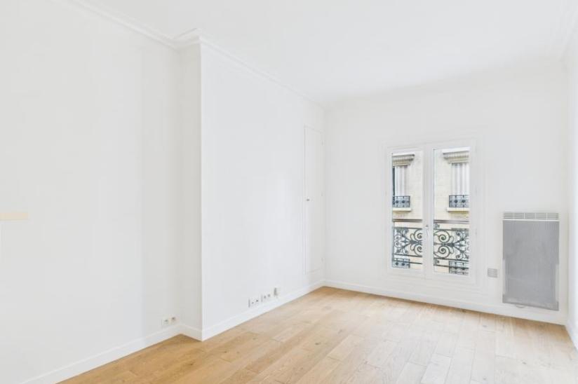 Réf. CV4570C - Appartement 2 pièces