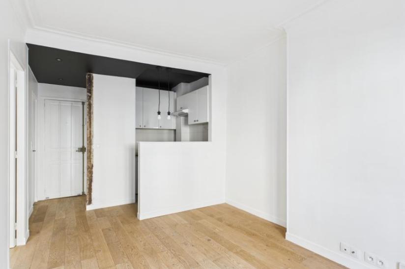 Réf. CV4570C - Appartement 2 pièces