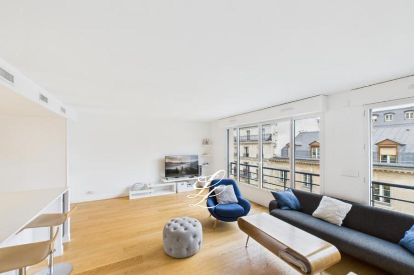 Réf. CV4582 - Appartement 4 pièces