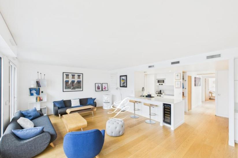 Réf. CV4582 - Appartement 4 pièces