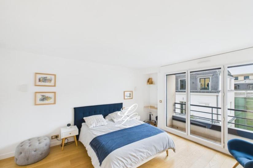 Réf. CV4582 - Appartement 4 pièces